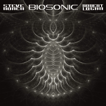 Steve Roach & Robert Logan - Biosonic