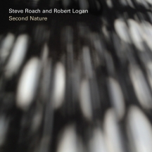 Steve Roach & Robert Logan - Second Nature