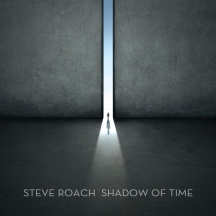 Steve Roach - Shadow of Time