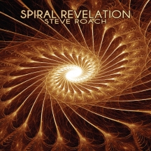 Steve Roach - Spiral Revelation