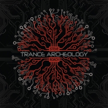 Steve Roach - Trance Archeology