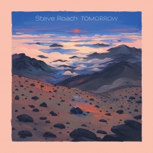 Steve Roach - Tomorrow