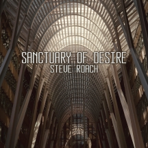 Steve Roach - Sanctuary Of Desire (2cd)