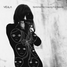 Veiila - Sentimental Craving For Beauty