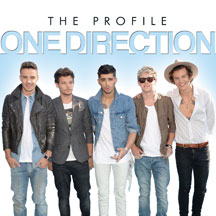 One Direction - The Profile