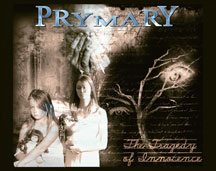 Prymary - The Tragedy of Innocence