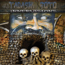 Tadashi Goto - Innervisions