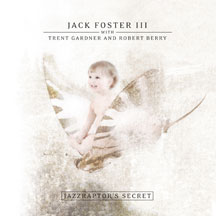Jack Foster III - Jazzraptor