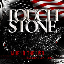Touchstone - Live In The USA...