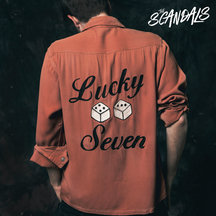 Scandals - Lucky Seven