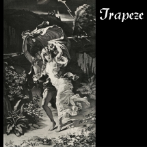 Trapeze - Trapeze: 2CD Deluxe Edition