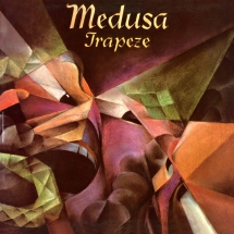 Trapeze - Medusa: 3CD Deluxe Edition