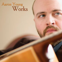 Aaron Young - Works
