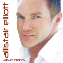 Allistair Elliott - Urban Nights