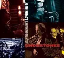 Al Muirhead - Undertones