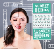 Audrey Ochoa - Frankenhorn