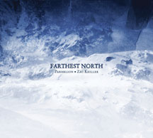 Parhelion & Zac Keiller - Farthest North