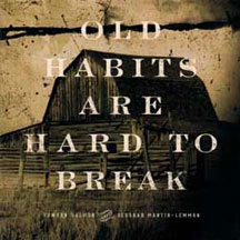 Deborah Martin-lemmon And Howard Salmon - Old Habits Are Hard To Break