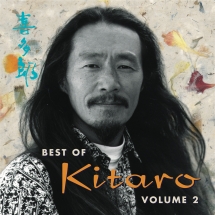 Kitaro - Vol. 2-best Of Kitaro