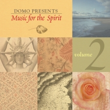 Vol. 2-music For The Spirit