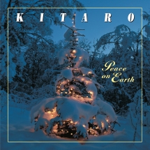 Kitaro - Peace On Earth (lp)