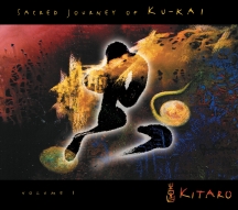 Kitaro - Sacred Journey Of Ku-kai