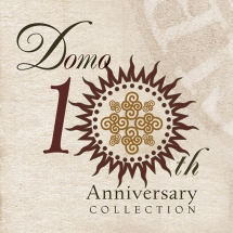 Domo 10th Anniversary Collection
