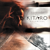 Kitaro - Essential Kitaro