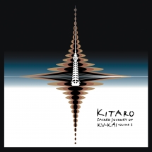 Kitaro - Vol. 3-sacred Journey Of Ku-kai