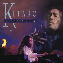 Kitaro - Enchanted Evening (dvd)