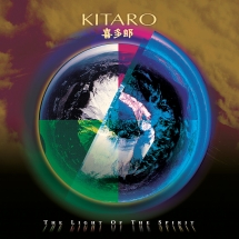 Kitaro - Light Of The Spirit