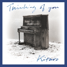 Kitaro - Thinking Of You (lp)