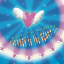 Vol. 3-journey To The Heart