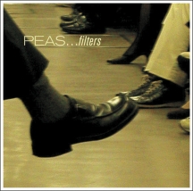 Peas - Filters