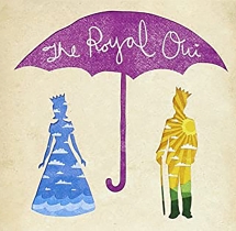 Royal Oui - The Royal Oui