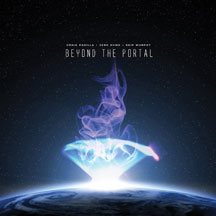 Craig Padilla, Zero Ohms, Skip Murphy - Beyond The Portal