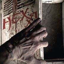 Hexrx - Serial Hex Addict