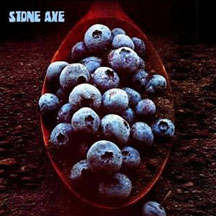 Stone Axe - Stone Axe (deluxe Edition)