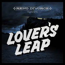 Reno Divorce - Lover