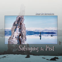 Dean De Benedictis - Salvaging The Past