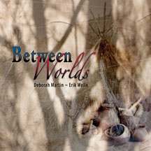 Deborah Martin & Erik Wollo - Between Worlds