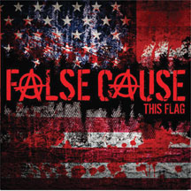 False Casue - This Flag Ep