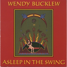 Wendy Bucklew - Asleep In The Spring