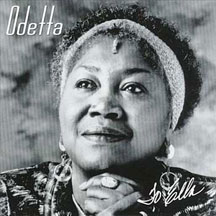Odetta - To Ella