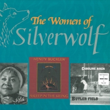 The Women Of Silverwolf