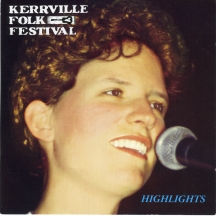Kerrville Folk Festival - Highlights