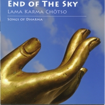 Lama Karma Chotso - End Of The Sky