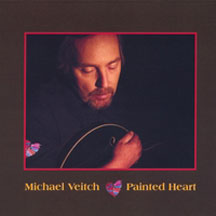 Michael Veitch - Painted Heart