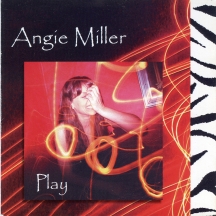 Angie Miller - Play