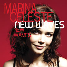 Marina Celeste - Marina Celeste - New Waves